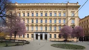 Masaryk Üniversitesi