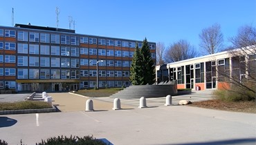 Çek Teknik Üniversitesi