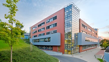 Prag Ekonomi Üniversitesi