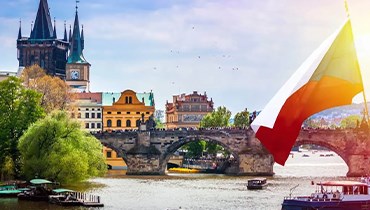 Prag'da Dil Eğitimi, Üniversite Ve Yüksek Lisans Almanın Avantajları