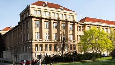 Çek Teknik Üniversitesi Kabul Şartları