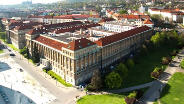 Çekya Üniversiteleri Kabul Şartları
