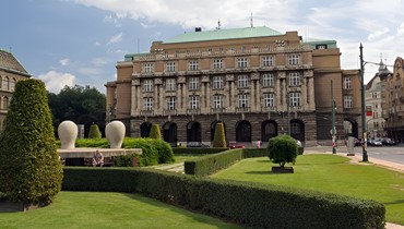 Prag Üniversiteleri