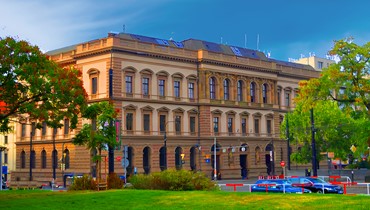 Çek Teknik Üniversitesi