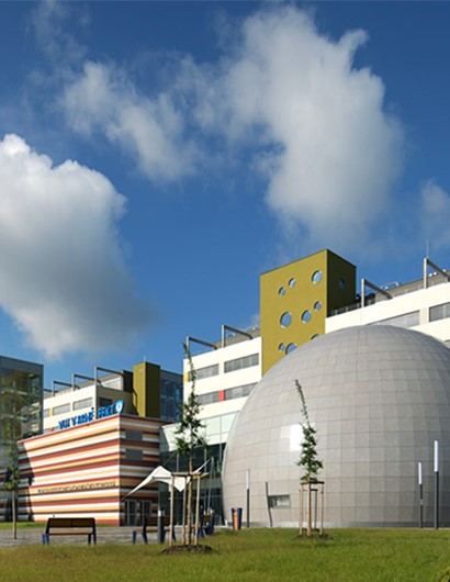 Palacký Üniversitesi