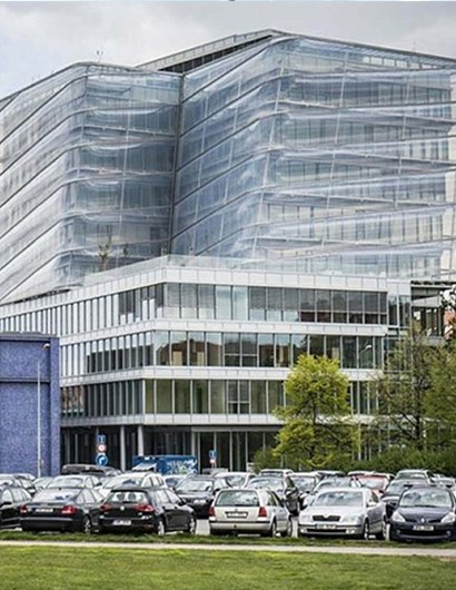 Çek Teknik Üniversitesi